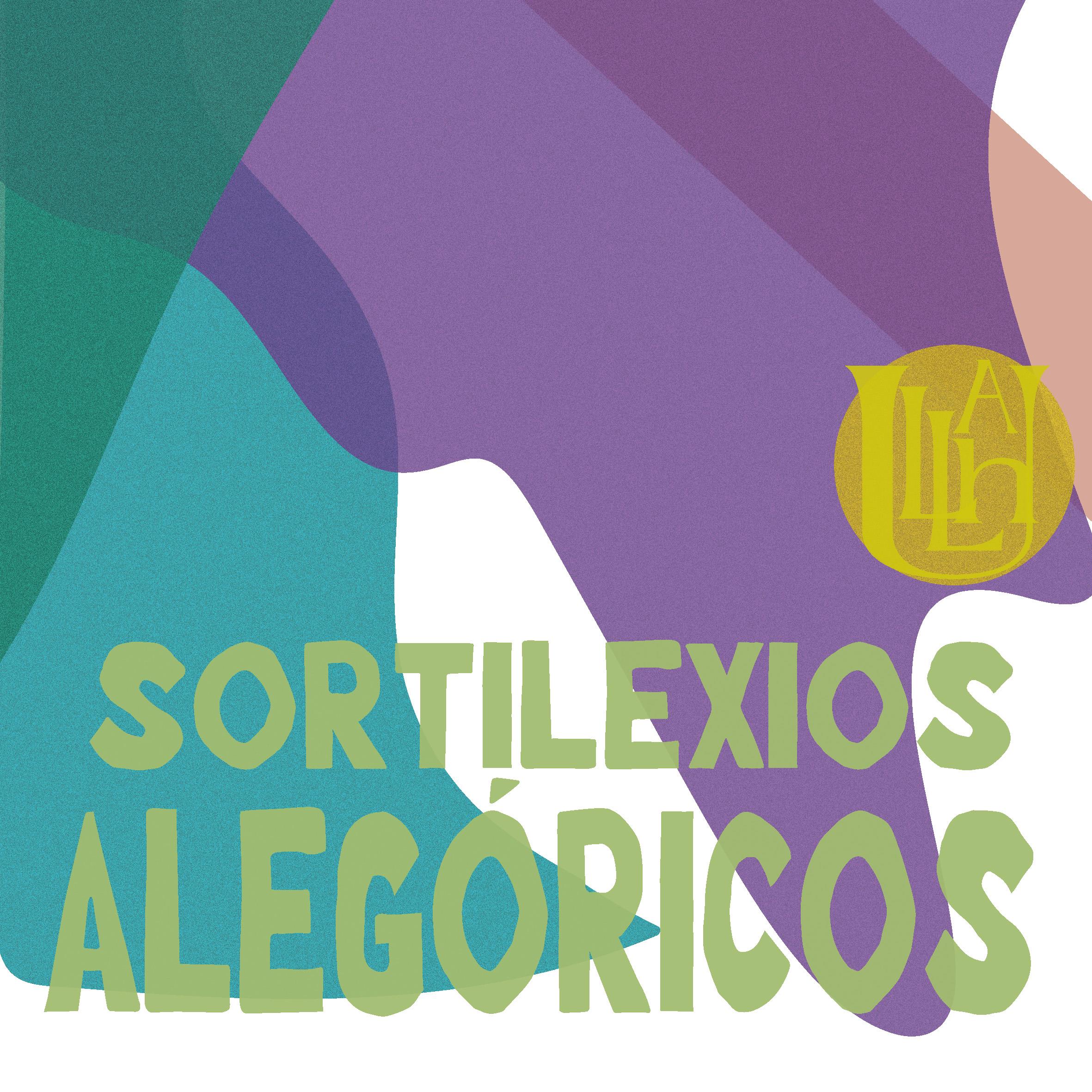 SORTILEXIOS ALEGÓRICOS
